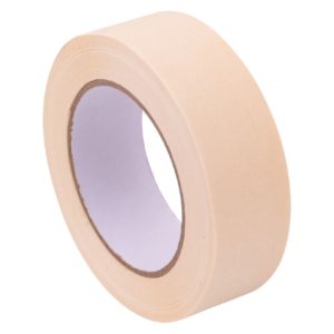 Kwik Mask General Purpose Masking Tape 36mm x 50meters