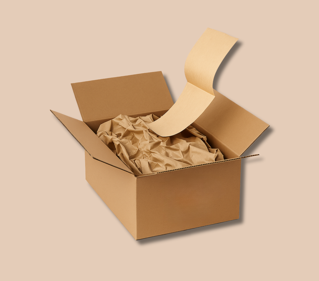 Packaging Filler