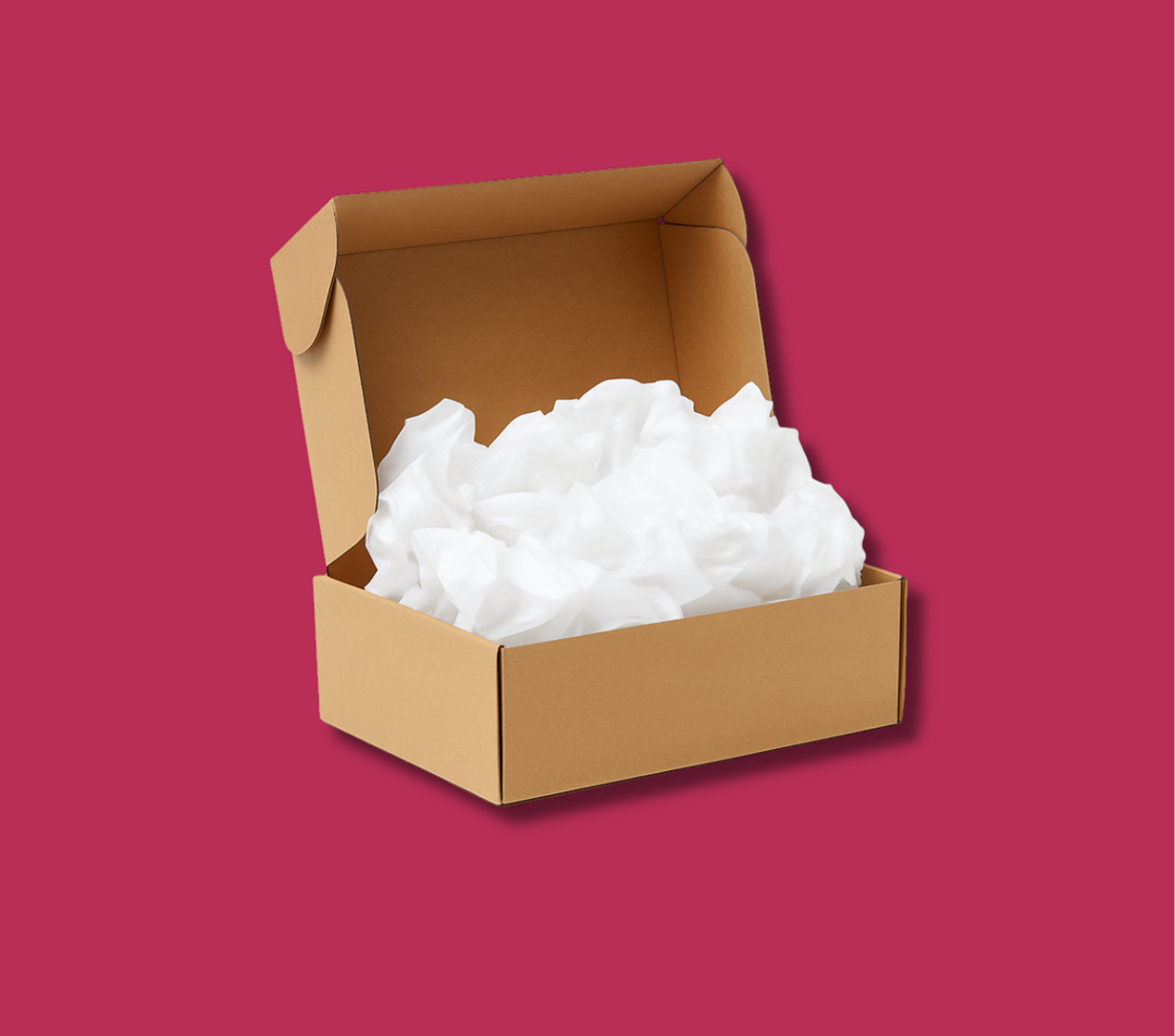 Tissue Paper