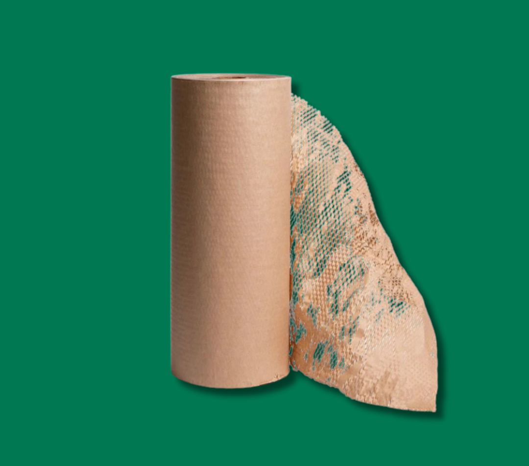 Hex Wrap