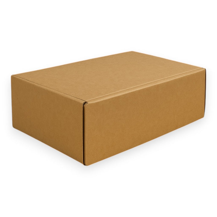 A5 Mailing Box Lock in Front 26979