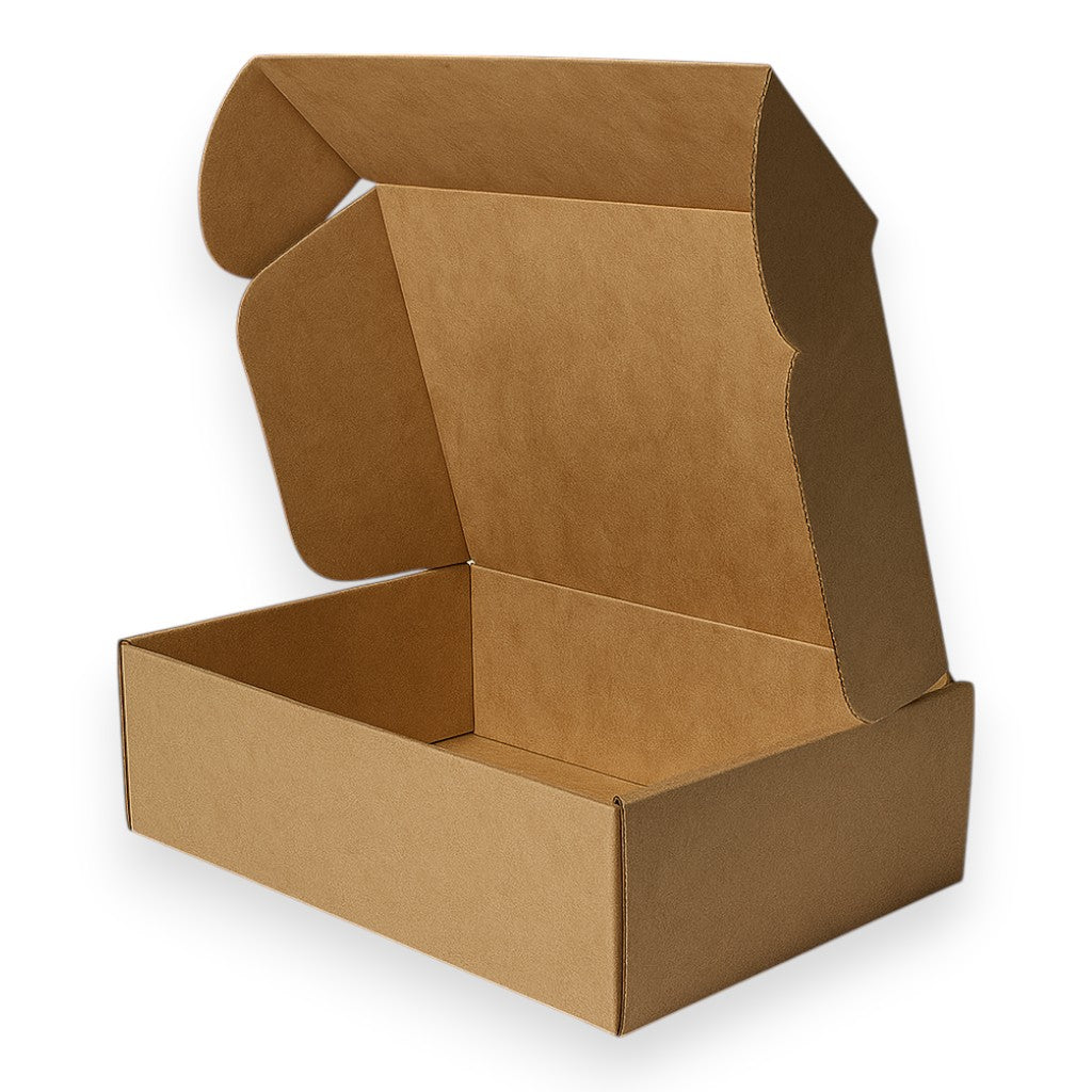 A5 Mailing Box Lock in Front 26979