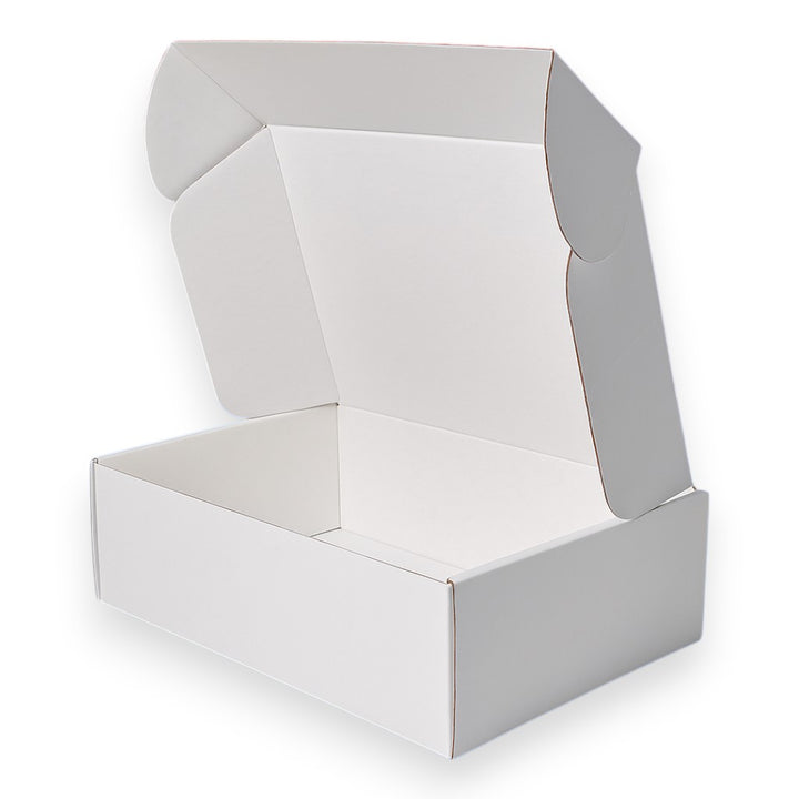 A5 Mailing Box Lock in Front 26979