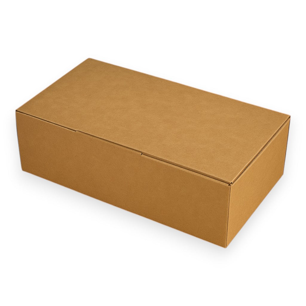 Mailing Box 28722