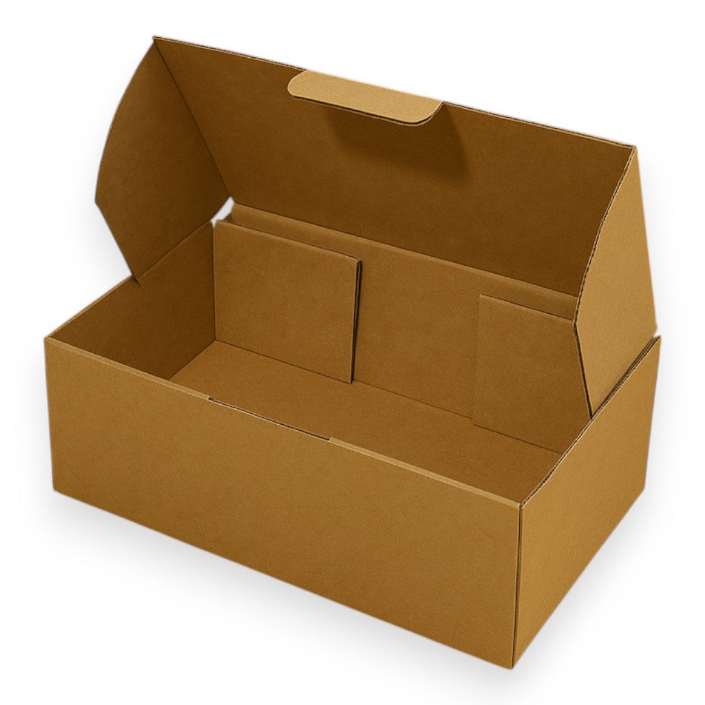 Mailing Box 28722
