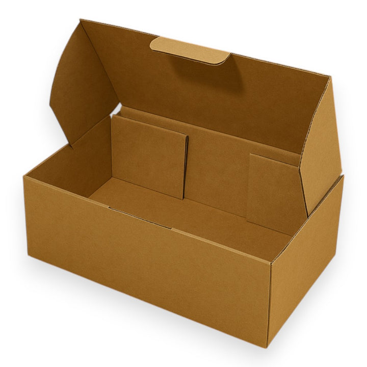 Mailing Box 28722