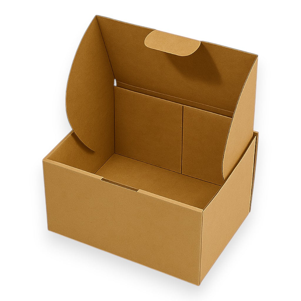 Mailing Box 28736