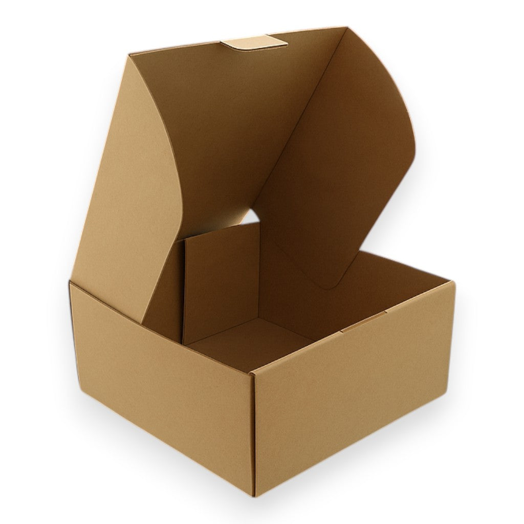 Mailing Box 32320