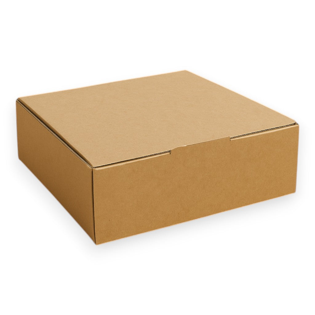 Mailing Box 32321