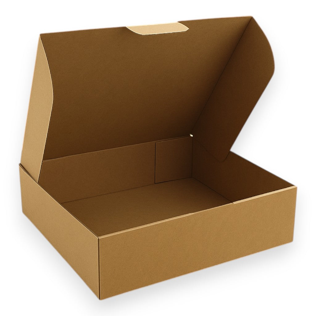 Mailing Box 32321