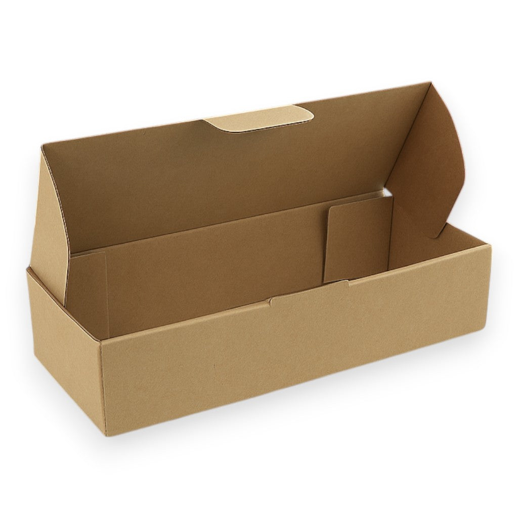 Mailing Box 32322