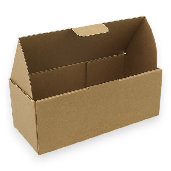 Mailing Box 32323
