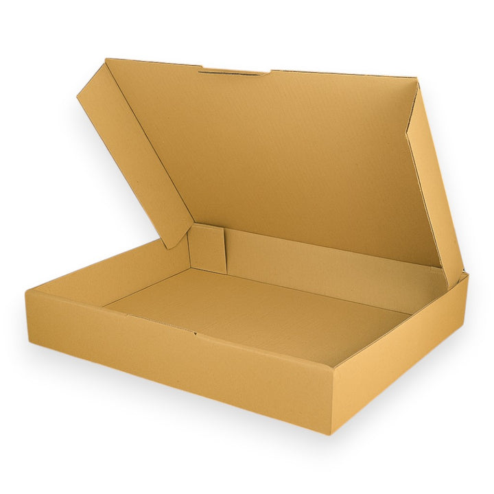 Small Mailing Box for 500gram Aust Post Satchel 6171BE