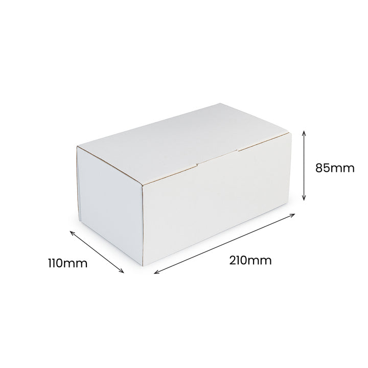 Mailing Box 16869