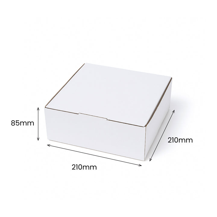 Mailing Box 16870