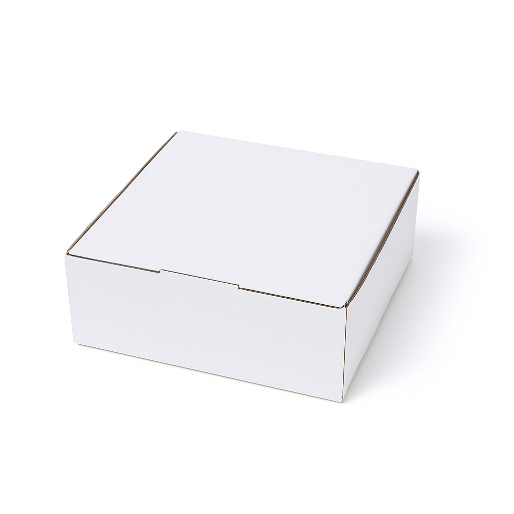 Mailing Box 16870
