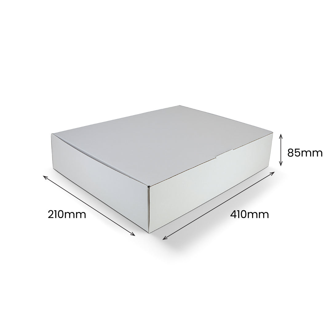 Mailing Box 16872
