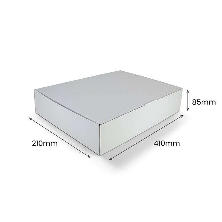 Mailing Box 16872