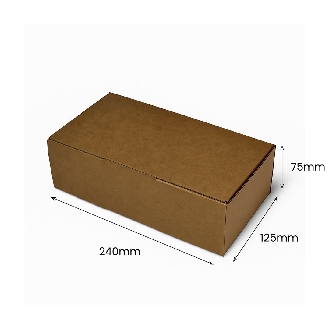 Mailing Box 28722