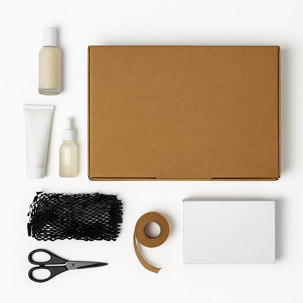 Mailing Box 28722
