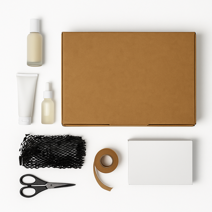 Mailing Box 28722