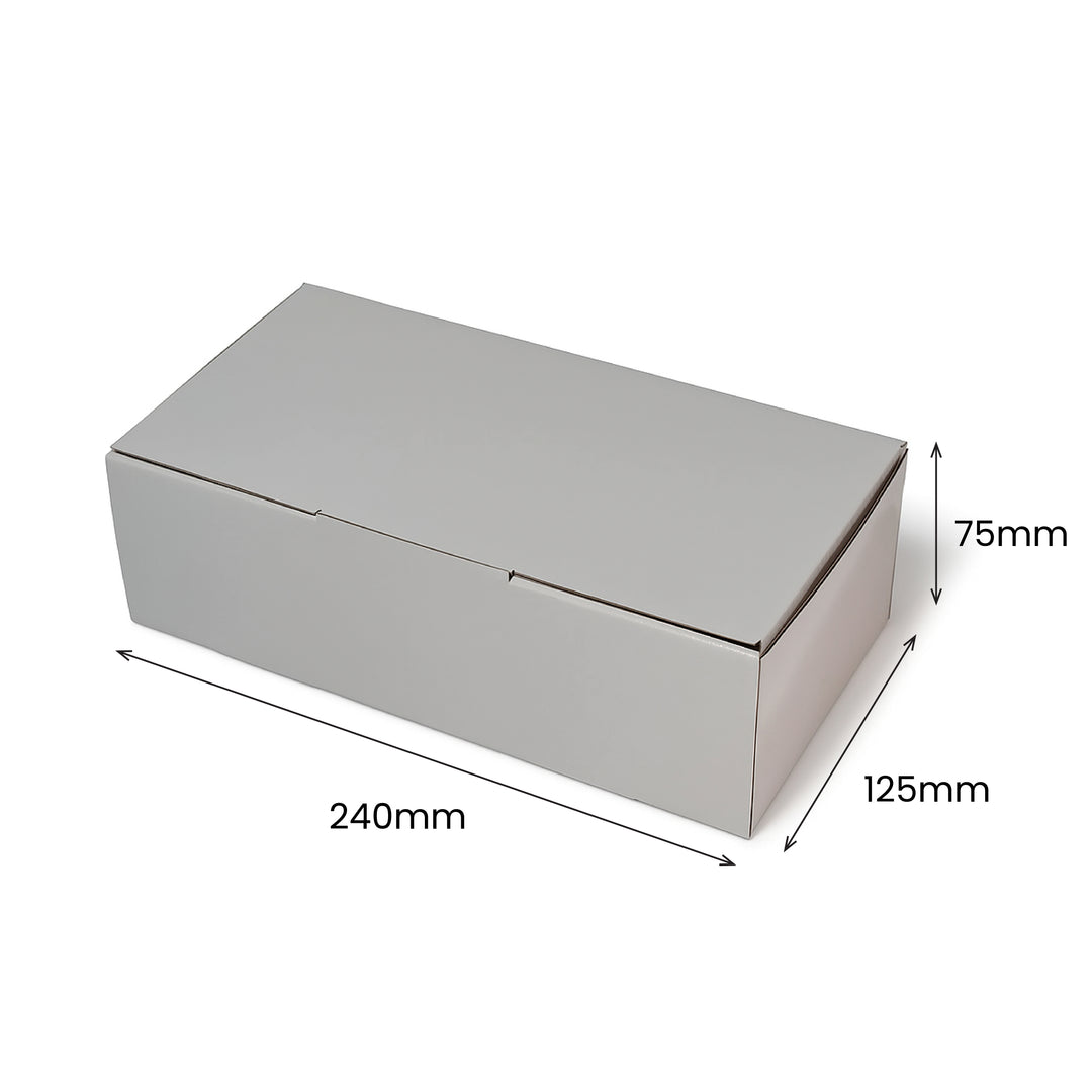 Mailing Box 28722