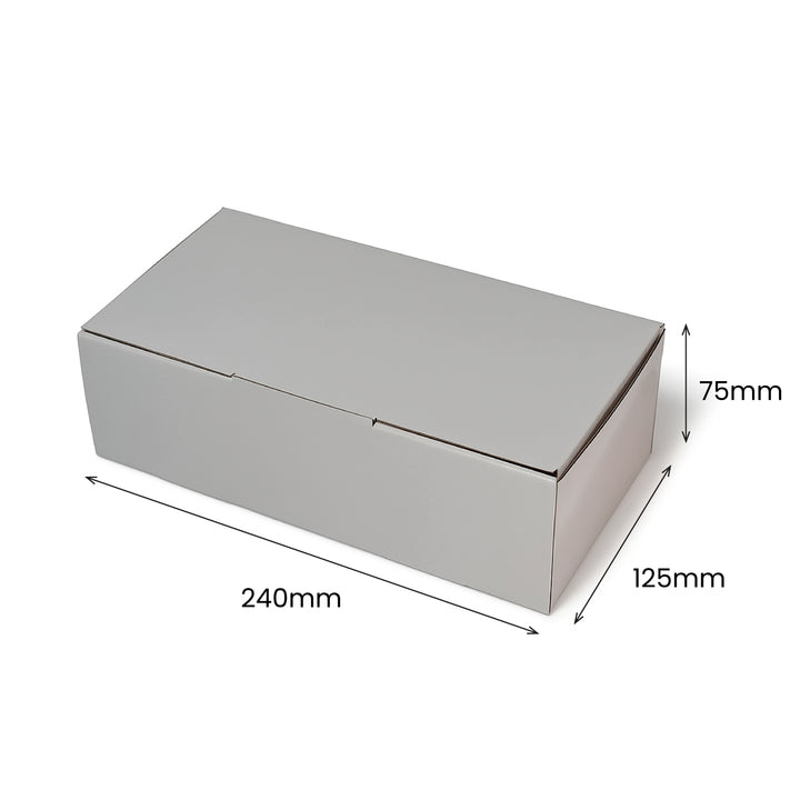 Mailing Box 28722