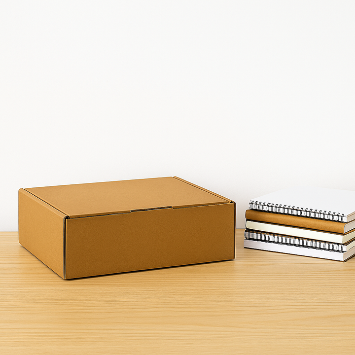 Mailing Box 28735