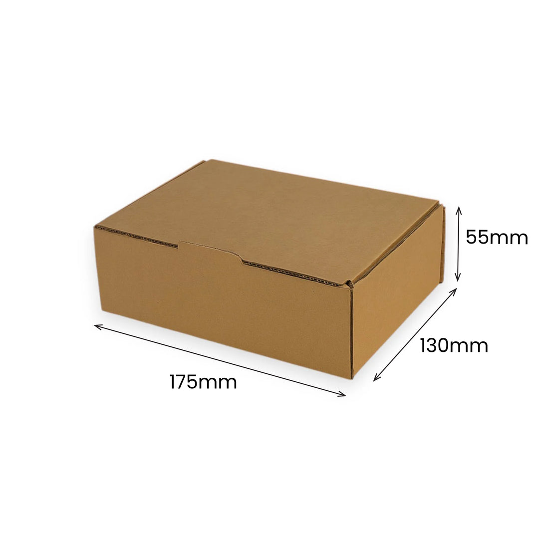 Mailing Box 28735