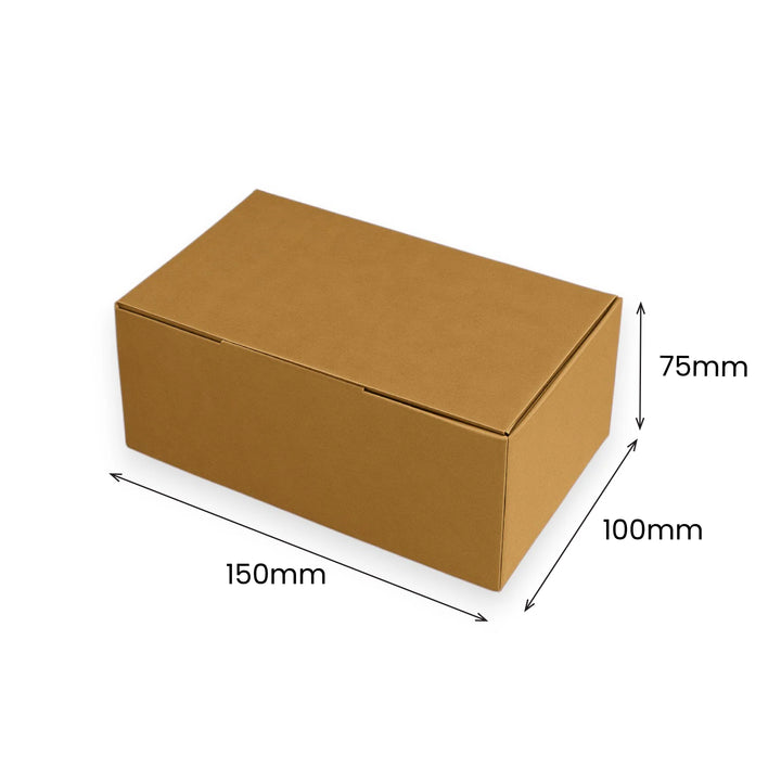Mailing Box 28736