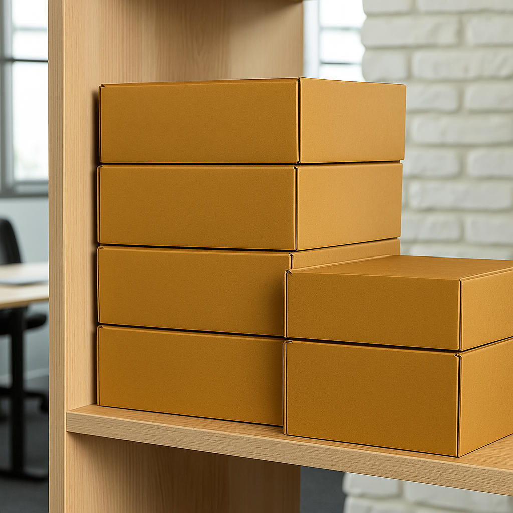 Mailing Box 28736
