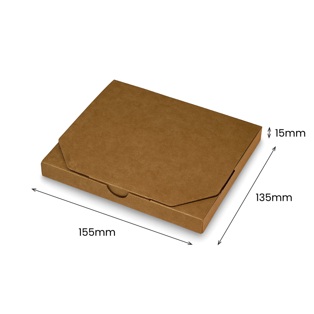 Slim Line Mailing Box 28780