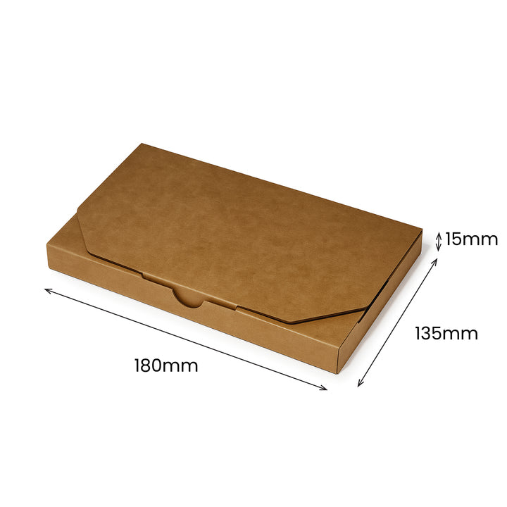 Slim Line Mailing Box 28781