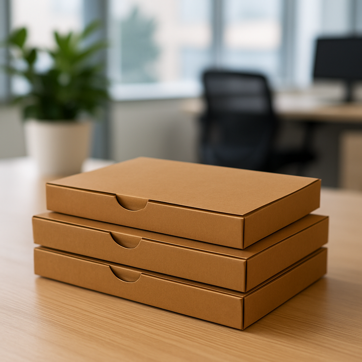 Slim Line Mailing Box 28783