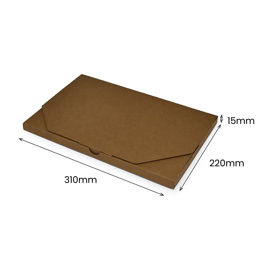 Slim Line Mailing Box 28783