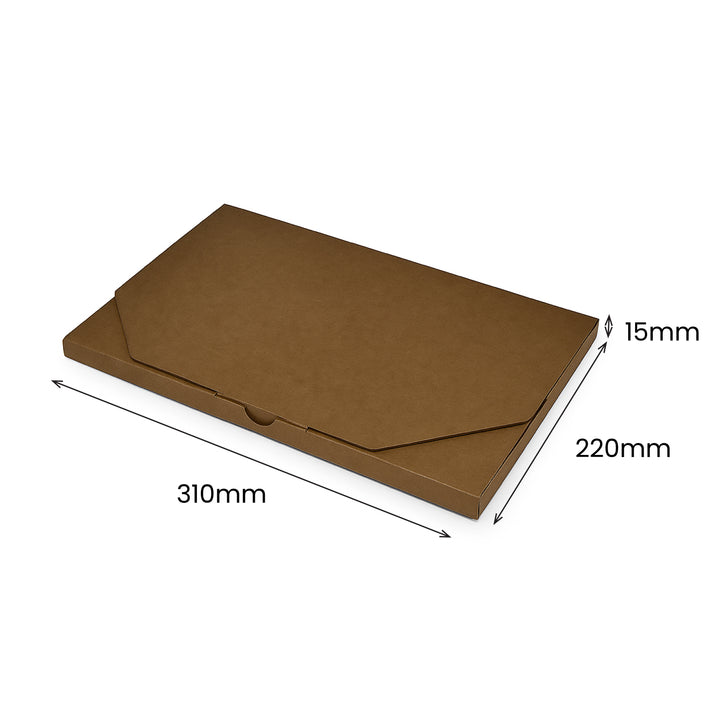 Slim Line Mailing Box 28783