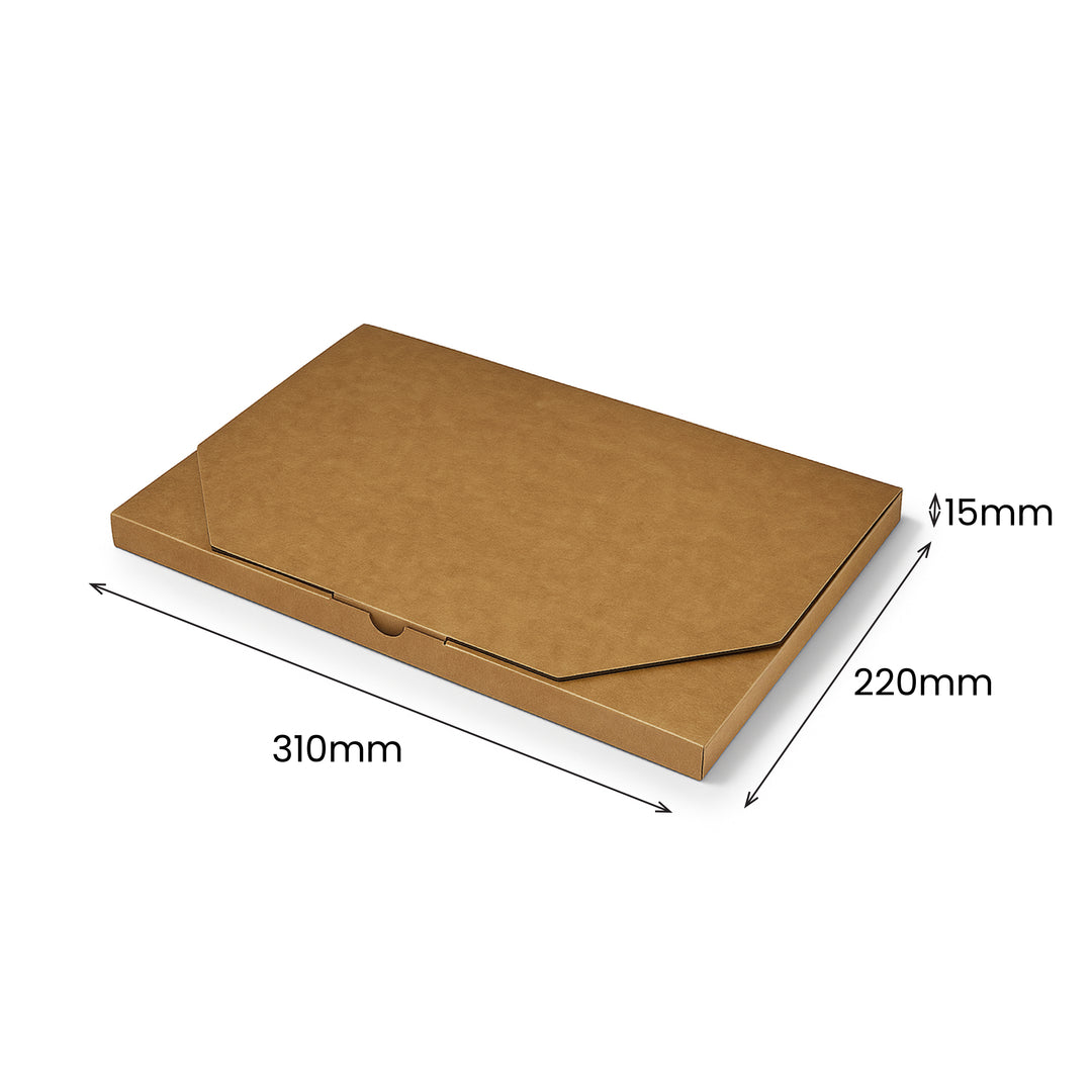 Slim Line Mailing Box 28784