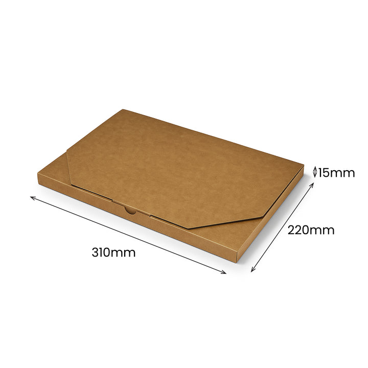 Slim Line Mailing Box 28784