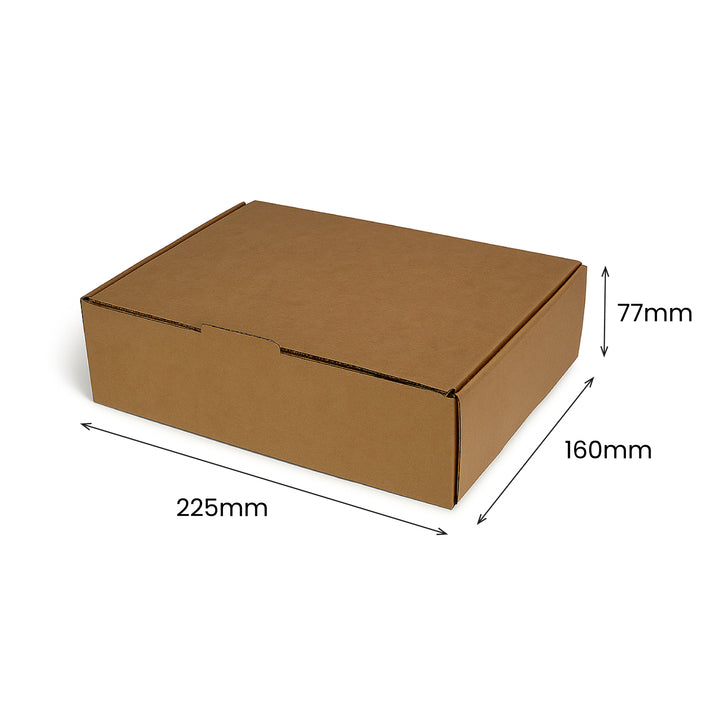 Super Strong A5 Mailing Box 29331