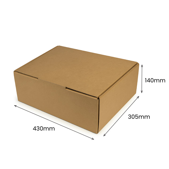 Super Strong Large Mailing Box 29333