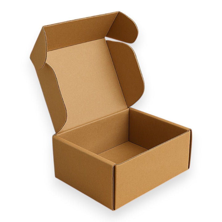 Value Mailing Box Lock in Front  31642