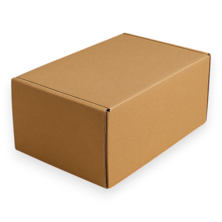 Value Mailing Box Lock in Front 31640