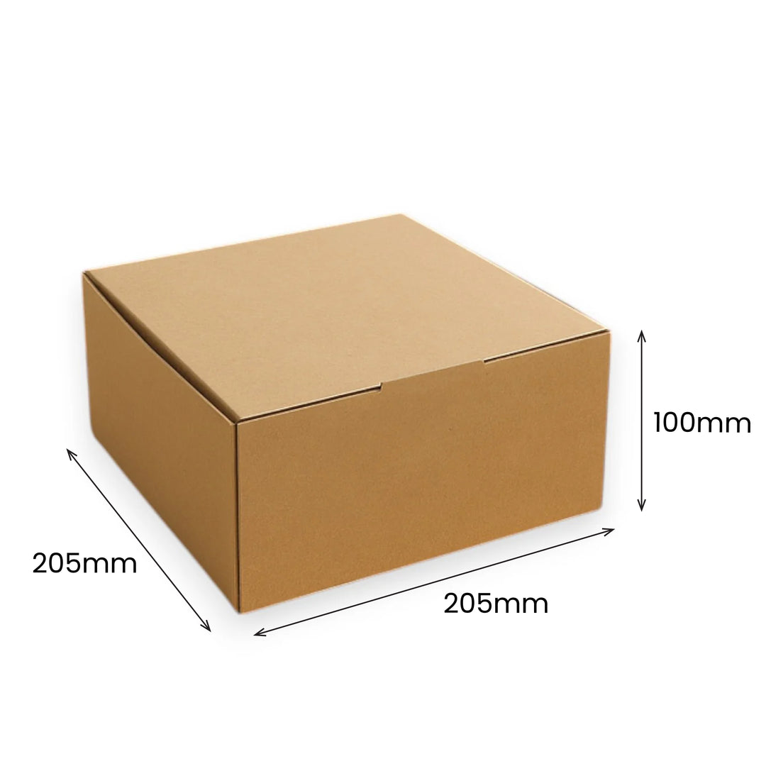 Mailing Box 32320