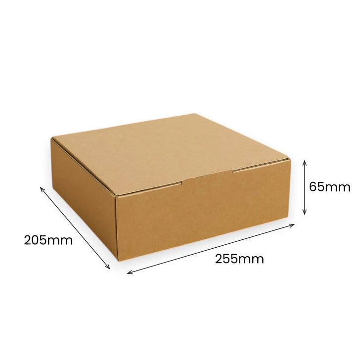 Mailing Box 32321