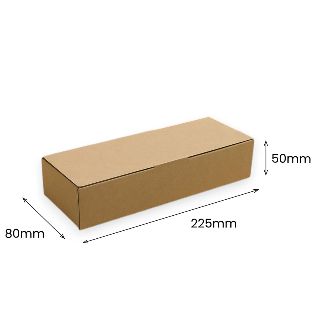 Mailing Box 32322