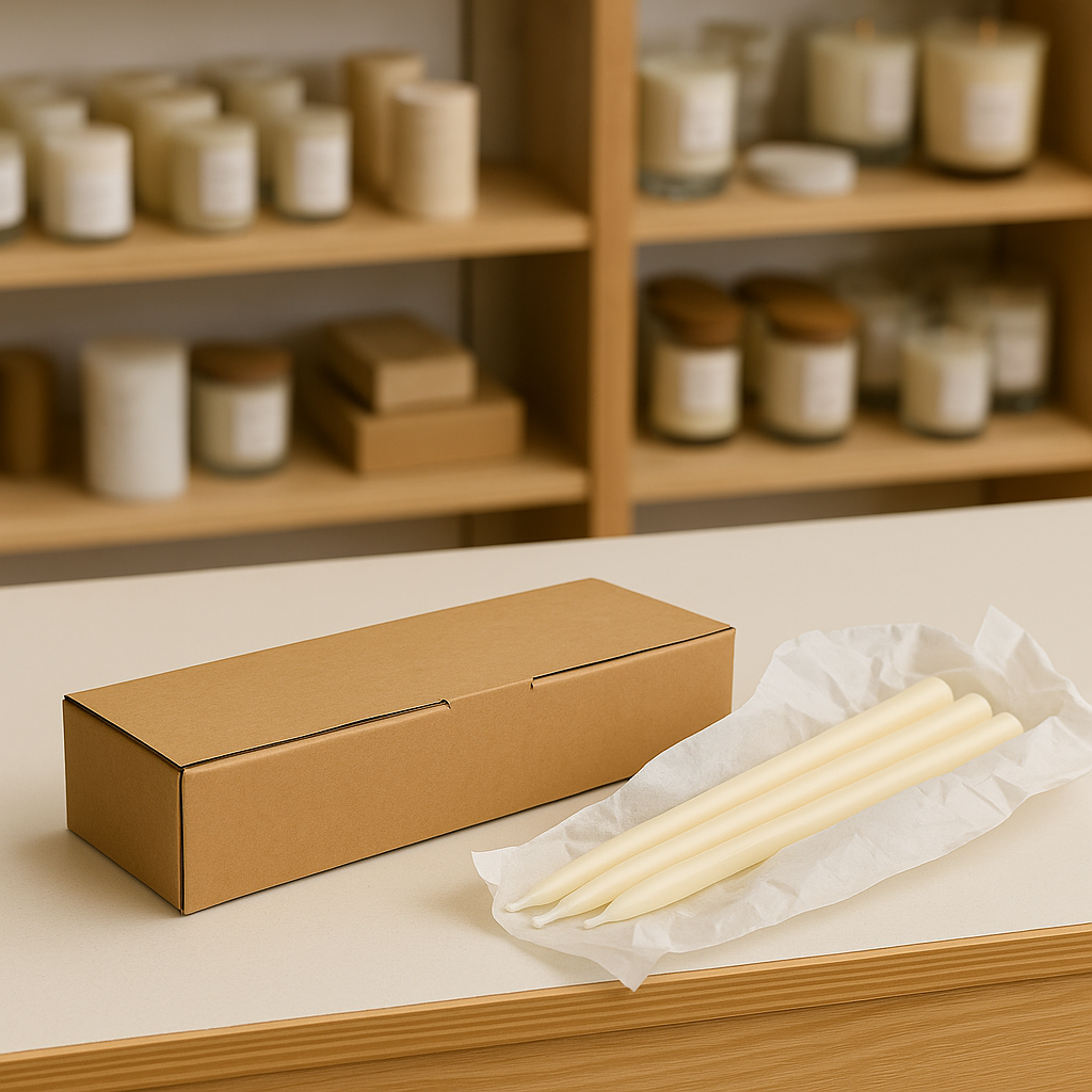 Mailing Box 32322