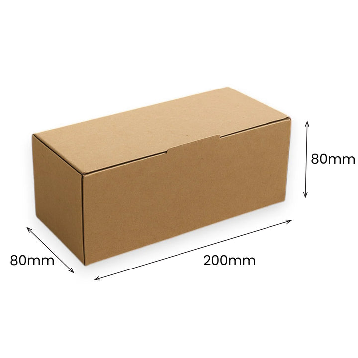 Mailing Box 32323