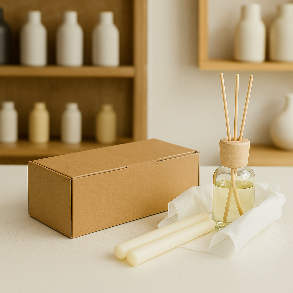 Mailing Box 32323