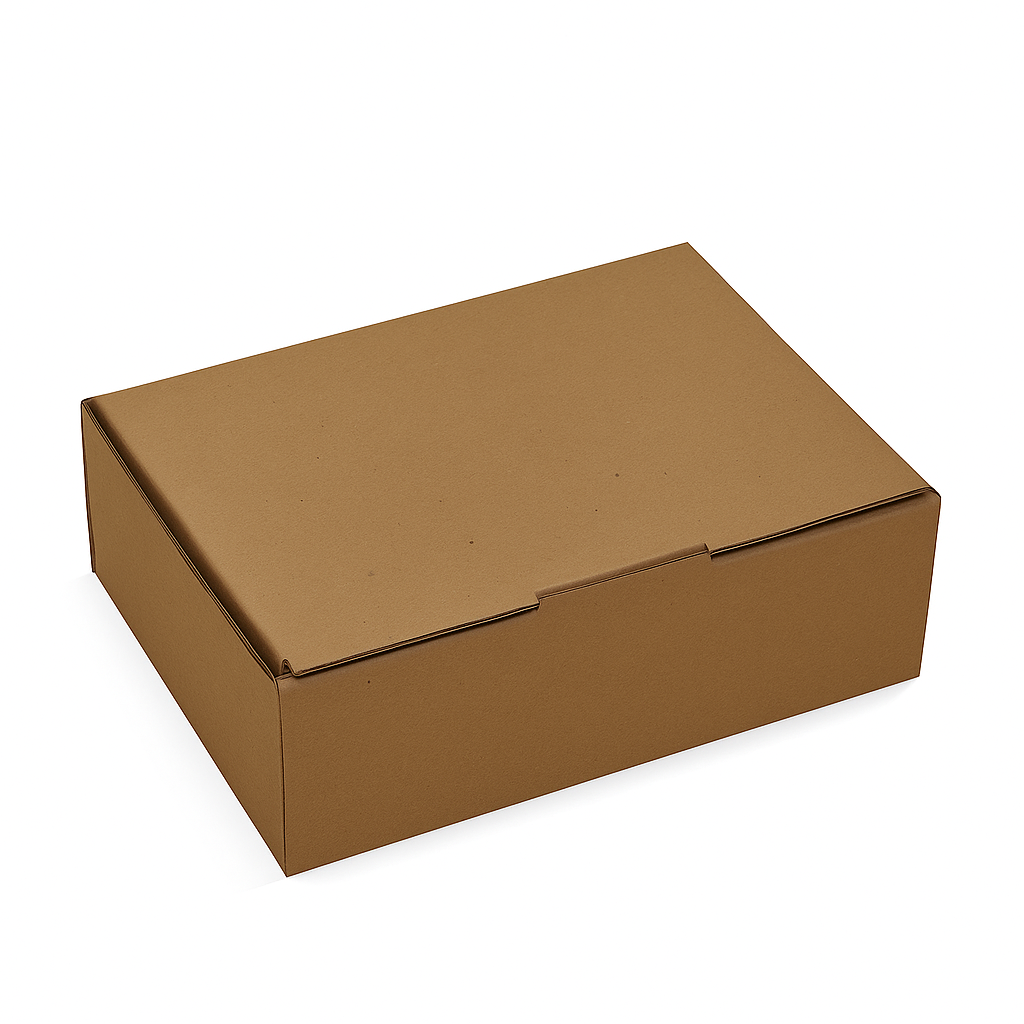 BXP2 A4 Aust Post Mailer Box 4785
