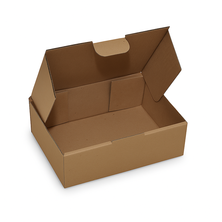 A5 Aust Post Parcel Box Small 4784B